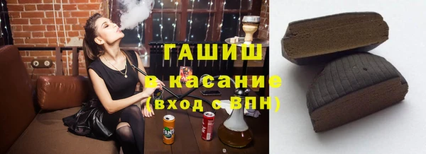 твердый Магас