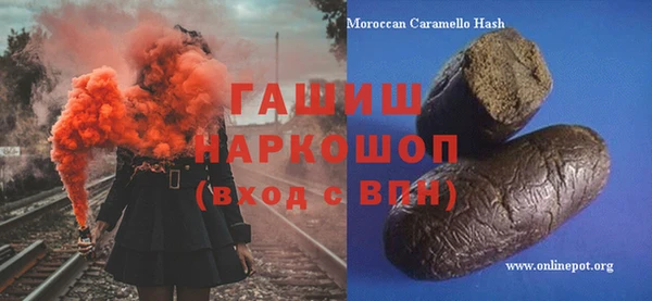 твердый Магас
